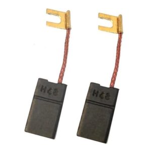 ESCOVAS DE CARVÃO P/ BOSCH - 1551.1/ GWS 14-180 SKIL 1551-1 (21X12X6,2)