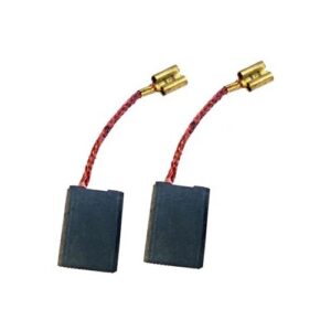 ESCOVAS DE CARVÃO P/ BOSCH - ESMERILHADEIRA 1351/ 1751 GWS 20-180/230 - GWS 21-180