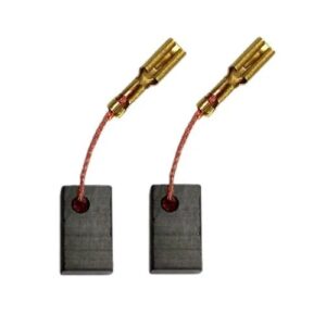 ESCOVAS DE CARVÃO P/ BOSCH - ESMERILHADEIRA GWS 7-100 (13X7,5X5,7)