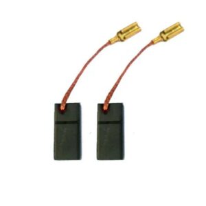 ESCOVAS DE CARVÃO P/ BOSCH - 1347/ 3261/ 3278/ GWS 7-115/(18X8X5)