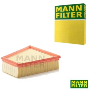 C2295/2 ELEM. FILTRANTE DO AR - MAN