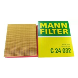 C24032 ELEM. FILTRANTE DO AR - MAN