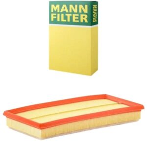 C31028/1 ELEM. FILTRANTE DO AR - MAN