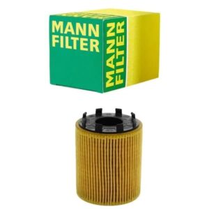 HU713/1X ELEM. FILTRANTE OLEO LUBR. - MAN