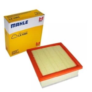LX4365 FILTRO AR - MML