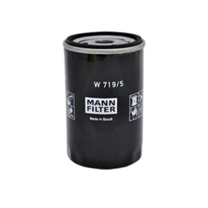 W719/5 FILTRO BLINDADO OLEO LUBR. - MAN