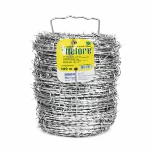 ARAME FARPADO NELORE 100M MORLAN