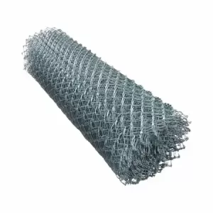 TELA ALAMBRADO MALHA 50X50MM FIO 14X2,00M 25 METROS MORLAN